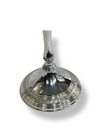 Portacandele Gioielleria Sorrentino Argenteria in Argento CANAG2 - CANAG2